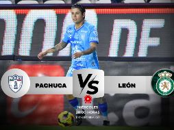 Pachuca, que ocupa el cuarto lugar, deberán conseguir los tres puntos para acceder al Top-3. IMAGO7