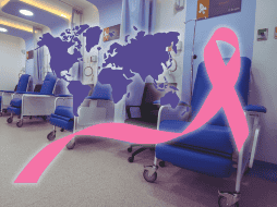 La OMS estima que alrededor de 1 de cada 5 personas desarrollará cáncer a lo largo de su vida. EL INFORMADOR / ARCHIVO