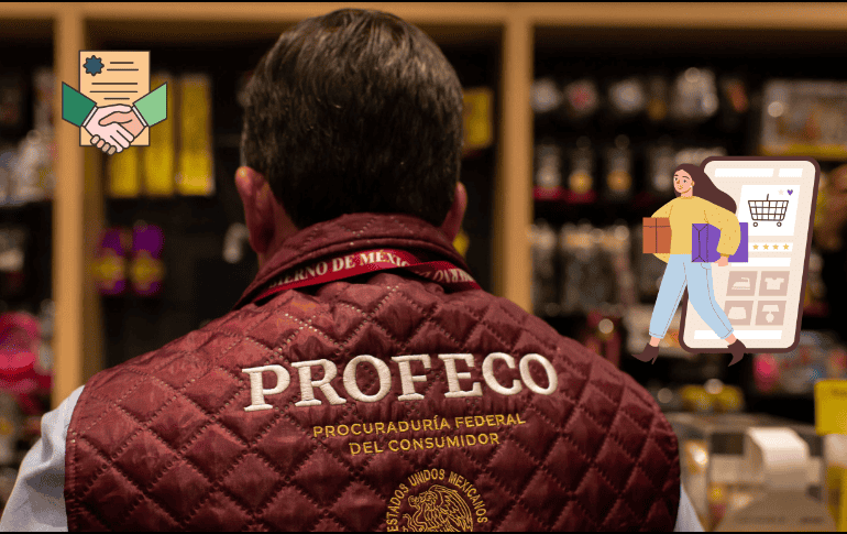 Lee tu contrato de compra y verifica toda la información. NTX / ARCHIVO