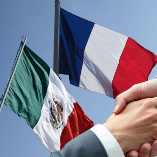 Francia acelera contactos con México en caso de guerra comercial con EU