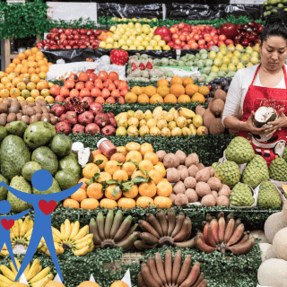 Estos alimentos te ayudan a mejorar la salud cardiovascular