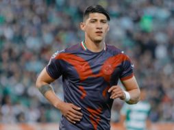 Guadalajara partió esta mañana en vuelo charter rumbo a República Dominicana para el compromiso de ida ante el Cibao Football Club. IMAGO 7