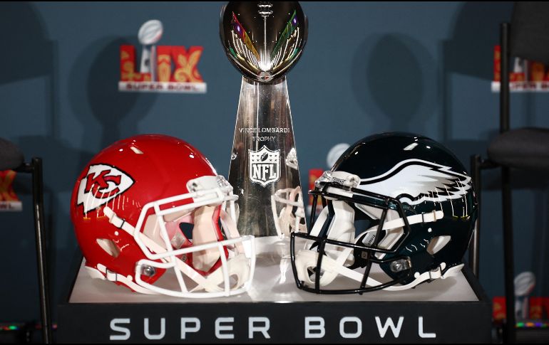 Factores como el show de medio tiempo, que será protagonizado por Kendrick Lamar, o la posibilidad de encontrarse a celebridades como Taylor Swift, son motivos que podrán elevar el costo para asistir a este evento. AFP / C. Graythen