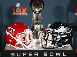 Factores como el show de medio tiempo, que será protagonizado por Kendrick Lamar, o la posibilidad de encontrarse a celebridades como Taylor Swift, son motivos que podrán elevar el costo para asistir a este evento. AFP / C. Graythen