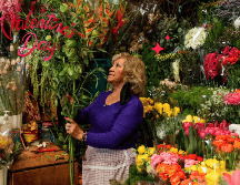 Regala un momento especial este 14 de febrero. SUN / ARCHIVO