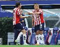 Chivas volverá a participar en un torneo de la Confederación cuando debute este jueves 6 de febrero en la Copa de Campeones de la Concacaf. IMAGO7
