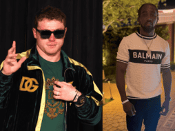 Fuentes cercanas a la organización del evento develaron cual será la sede de la pelea. IMAGO 7 ESPECIAL/tbudcrawford