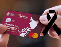 Se debe entregar una serie de documentos para solicitarlo. ESPECIAL / SECRETARÍA DEL BIENESTAR