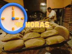 La reducción a la jornada laboral en México podría tomar todo el sexenio. EL INFORMADOR / ARCHIVO