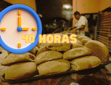 La reducción a la jornada laboral en México podría tomar todo el sexenio. EL INFORMADOR / ARCHIVO