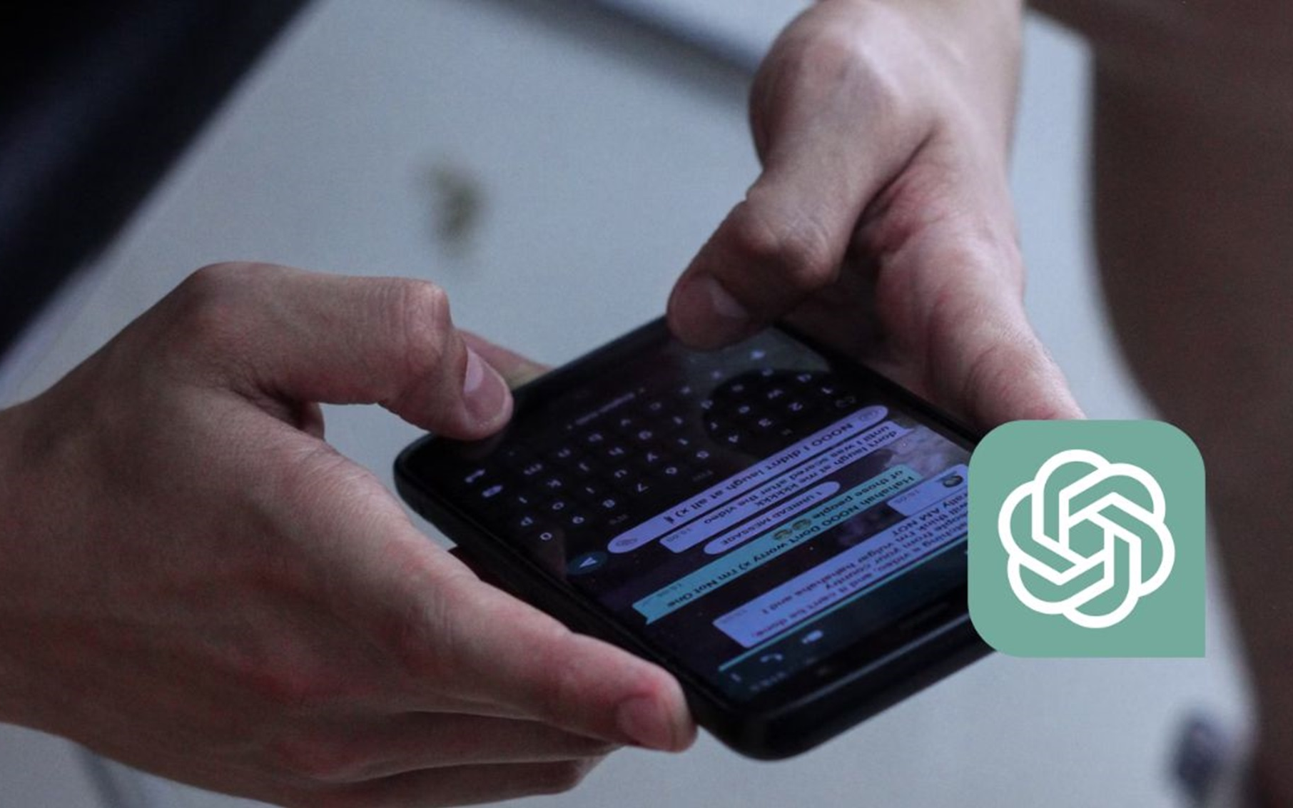 Esta función puede ser de utilidad cuando la conexión de internet es lenta. UNSPLASH / ASTERFOLIO