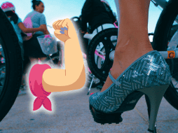 El lamento más común entre las mujeres al final de sus vidas es no haber vivido auténticamente por preocuparse demasiado por las opiniones de los demás. NTX / ARCHIVO