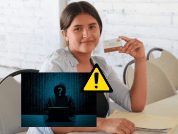 "Hemos visto muchas páginas que no son correctas y pueden ahí utilizar información de otra manera", declaró Esteban Nevárez, coordinador de Becas del Bienestar de Nuevo León. ESPECIAL/Programas para el Bienestar ESPECIAL/Imagen de B_A en Pixabay