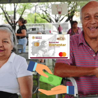 Pensión Bienestar: ¿En qué mes cae el próximo periodo de registro?