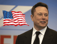 Musk ha sido designado como empleado especial del gobierno de Estados Unidos. ARCHIVO / AFP