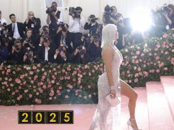 La temática de la Met Gala 2025 será 