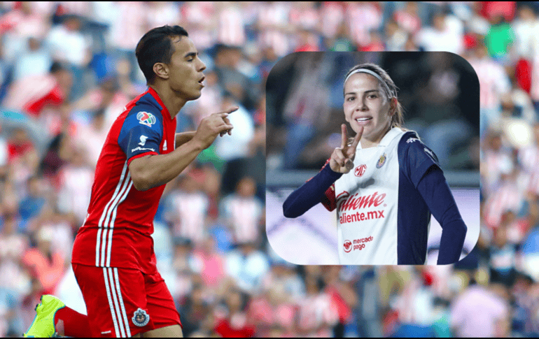 Omar Bravo anotó 132 goles en la Liga MX con la camiseta de Chivas. IMAGO7