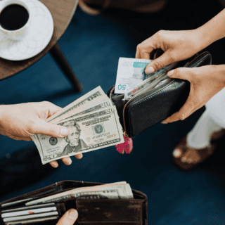 Jalisco, tercer lugar en remesas durante el 2024