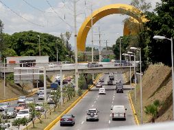 Para dichas acciones la Policía Vial dispondrá de 45 elementos por turno. EL INFORMADOR / ARCHIVO