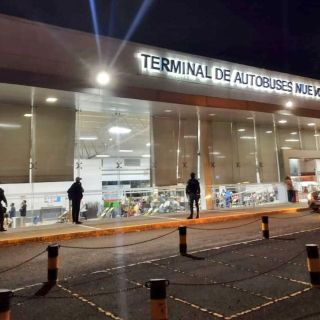 Desplegarán operativos en central camionera de Zapopan