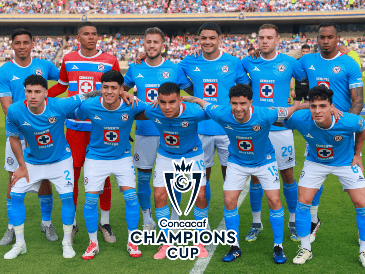 Tras tres años sin participar, La Máquina vuelve a la competición más relevante de la región. Imago7