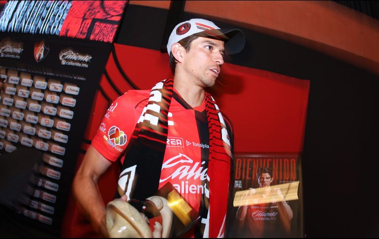 El lateral derecho confía en que el equipo está en el camino correcto. IMAGO7.