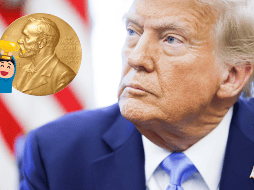 Donald Trump ha firmado una orden ejecutiva para retirar a EU del Consejo Consejo de Derechos Humanos de la ONU. EFE / S. Thew