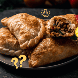 Estas son las mejores empanadas de Guadalajara, según la Inteligencia Artificial