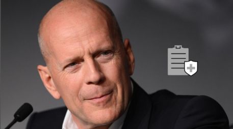 A pesar de los rumores, la última actualización sobre el estado actual de Bruce es mucho más alentadora. INFORMADOR / ARCHIVO / CANVA