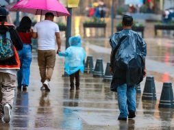 Se recomienda a la población mantenerse informada a través de fuentes oficiales. EL INFORMADOR/ARCHIVO