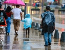 Se recomienda a la población mantenerse informada a través de fuentes oficiales. EL INFORMADOR/ARCHIVO