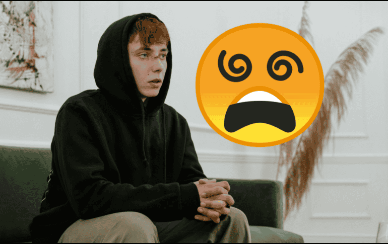 El mareo es una respuesta corporal normal a una presión arterial alterada. PEXELS / CANVA