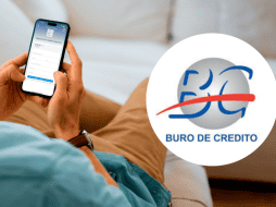Es importante tener en cuenta que sólo tú y las instituciones que te otorgan crédito tienen acceso a tu historial crediticio en Buró de Crédito. CORTESÍA / CANVA