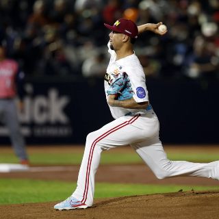Así se jugarán las semifinales de la Serie del Caribe
