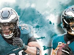 NFL: Resurge el vuelo delos Eagles