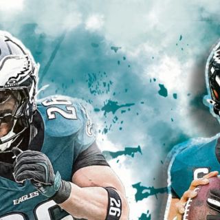 NFL: Resurge el vuelo delos Eagles
