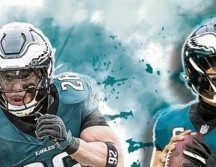 NFL: Resurge el vuelo delos Eagles