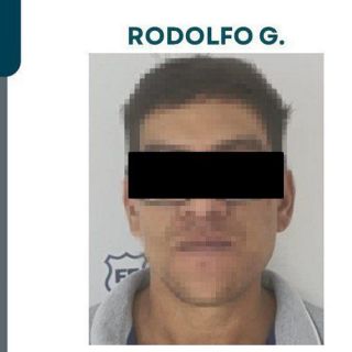 Detienen a hombre que contactaba mujeres por internet para asaltarlas