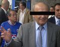 Surgen dos nuevos detenidos por el caso de Guillermo "N" en Cruz Azul. NTX / ARCHIVO