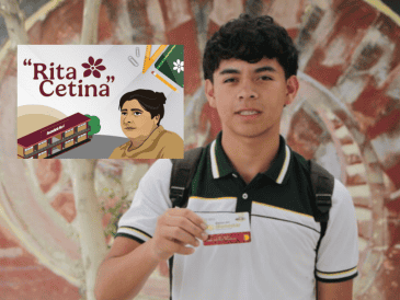 El Coordinador Nacional de Becas para el Bienestar Benito Juárez aclaró dudas respecto a la entrega de tarjetas en redes. ESPECIAL/Programas para el Bienestar