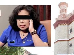 El día de ayer se vinculó a proceso a Marilyn 