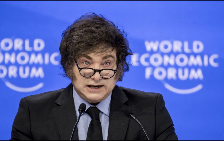 El gobierno de Javier Milei anunció que Argentina se retirará de la Organización Mundial de la Salud por 