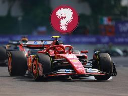 El piloto asiático cuenta con un fuerte respaldo comercial y de patrocinio en China. Anteriormente, fue piloto de la academia de Ferrari. IMAGO7