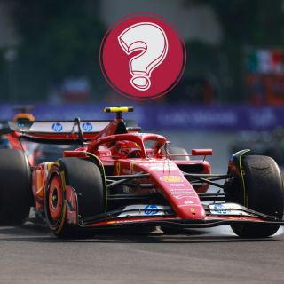 Ferrari anuncia su nuevo piloto de reserva para 2025