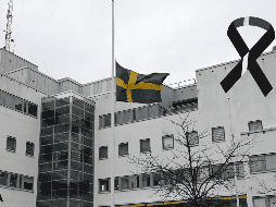 Aunque la violencia armada en las escuelas es muy rara en Suecia, en los últimos años se han registrado varios incidentes. EFE / A. Wiklund