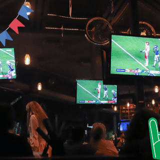 Los mejores lugares para ver el Super Bowl 2025 en Guadalajara, según la IA