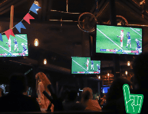 Disfruta del Super Bowl 2025 en Guadalajara. EL INFORMADOR / ARCHIVO