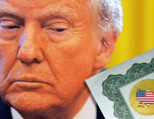 La administración Trump sostiene que los hijos de no ciudadanos no están 