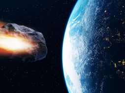 La misión DART de la NASA, que en 2022 logró desviar con éxito el asteroide Dimorphos mediante un impacto cinético, demostró que es posible modificar las trayectorias de objetos espaciales.  CANVA