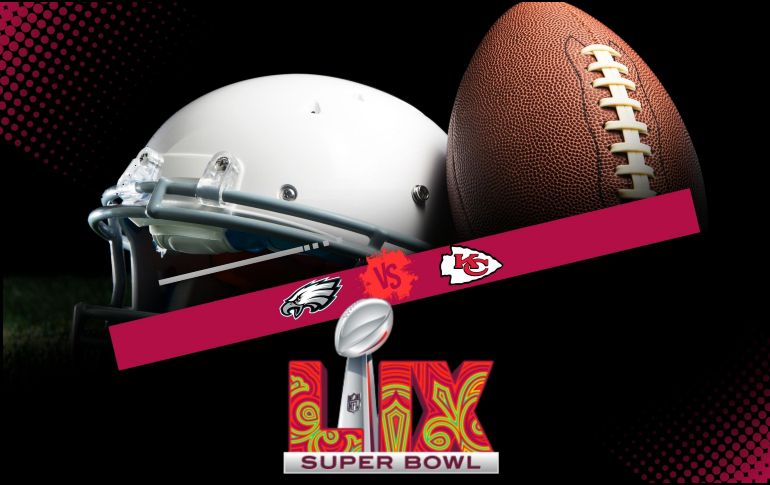 Uno de los aspectos más importantes a considerar para esta final de la NFL es la experiencia en juegos de alta presión. ESPECIAL / CANVA